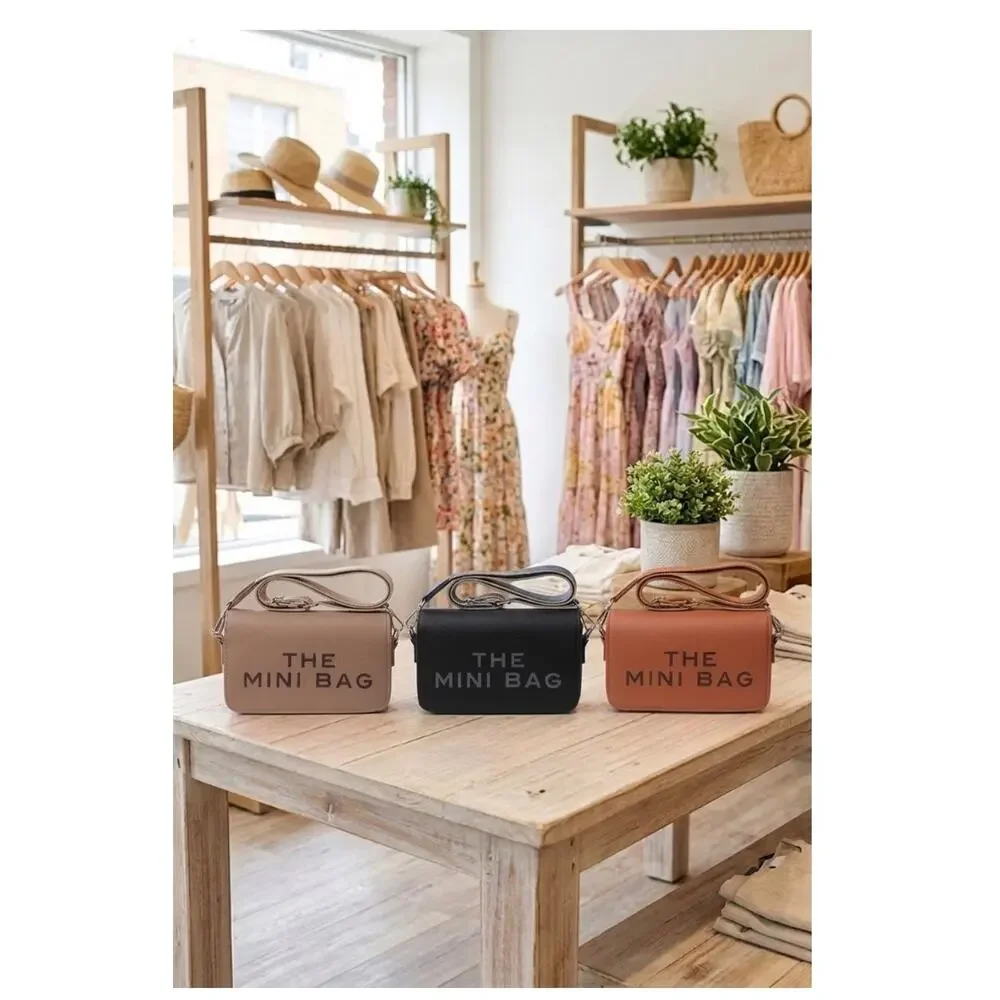 THE MINI BAG
